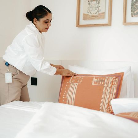 Shada Hotel Jumeirah Garden Dubaï Extérieur photo