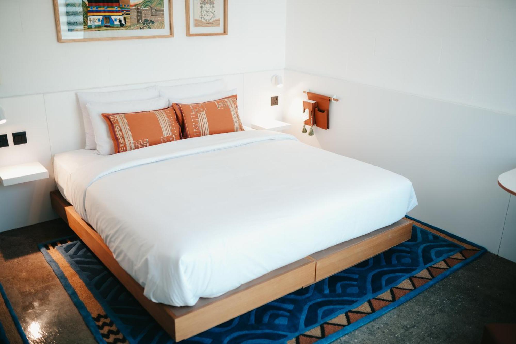 Shada Hotel Jumeirah Garden Dubaï Extérieur photo