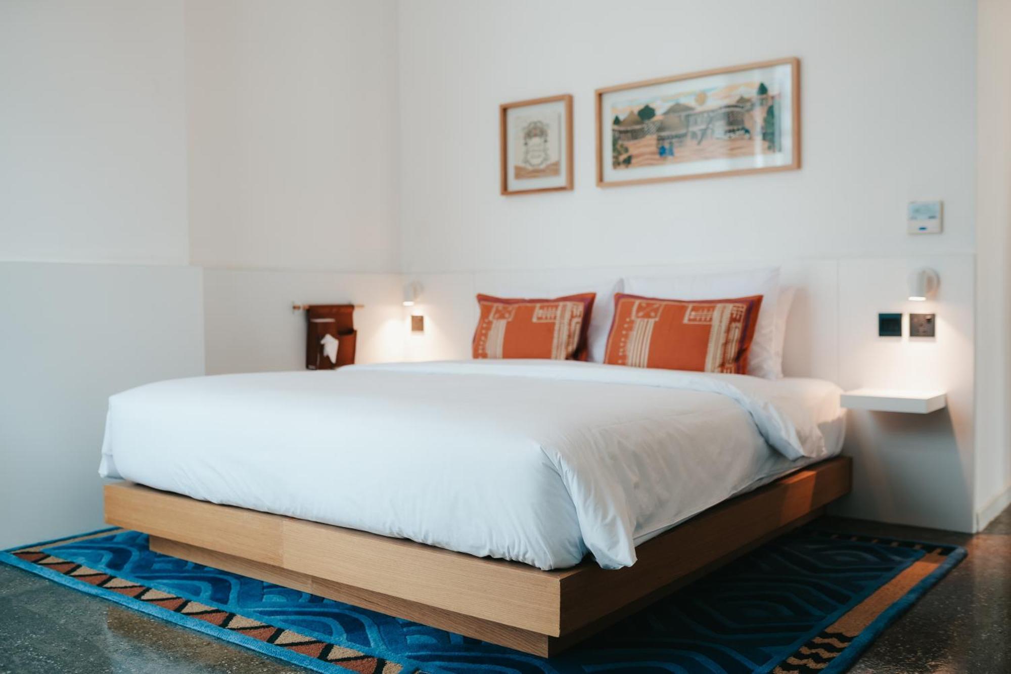 Shada Hotel Jumeirah Garden Dubaï Extérieur photo