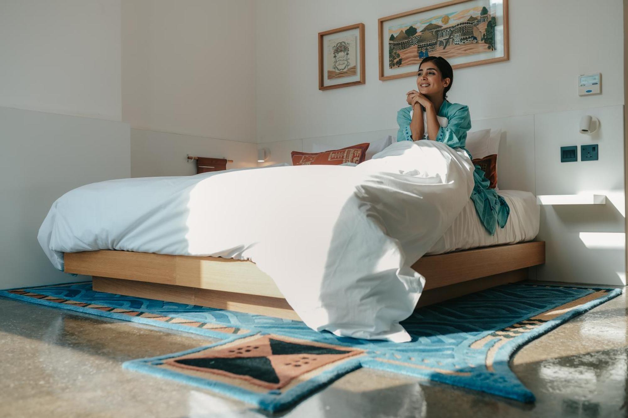 Shada Hotel Jumeirah Garden Dubaï Extérieur photo