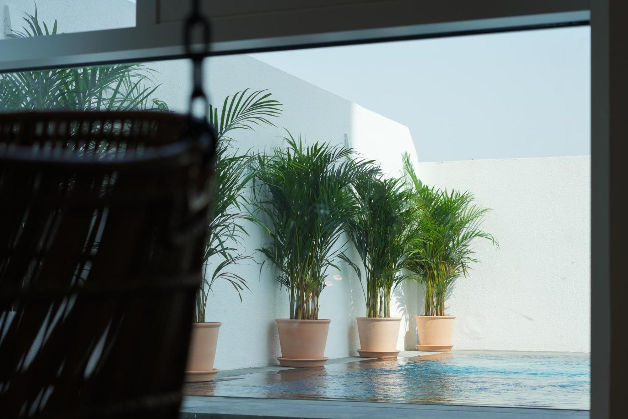 Shada Hotel Jumeirah Garden Dubaï Extérieur photo